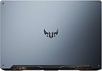 ASUS TUF Gaming A17 Laptop, Ryzen 7 4800H, GTX 1660 Ti, 16GB RAM, 1TB SSD, 17.3-inch — image 4