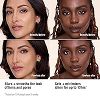 Charlotte Tilbury Airbrush Flawless Finish Setting Powder - 2 Medium — image 8