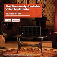 JBL Authentics 500 — image 4