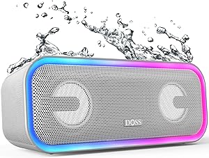 DOSS SoundBox Pro+ Bluetooth Speaker Review