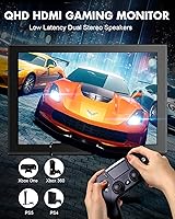 Eyoyo EM12-2K 12-inch 2K Portable Monitor — image 9