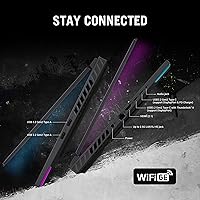 ASUS ROG Strix G16 Gaming Laptop, i9-14900HX, RTX 4060, 16GB RAM, 1TB SSD — image 2