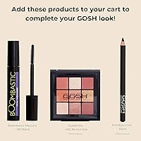 GOSH Velvet Touch Foundation Primer Anti-Wrinkle 0.35oz — image 6