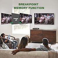 Tojock DVP-503 Region Free DVD Player — image 6