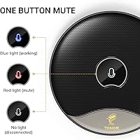 TONOR TM20 USB Conference Microphone — image 6