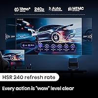 Hisense Laser Mini Projector C2 — image 9