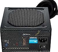 Seasonic S12III 650W Power Supply — image 3