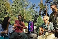 JBL PartyBox 110 Portable Party Speaker — image 7