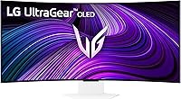 LG 39GX90SA-W 39-inch Ultragear OLED Gaming Monitor — image 17