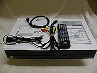JVC DR-MV150 DVD Video Recorder VHS Hi-Fi Stereo — image 1