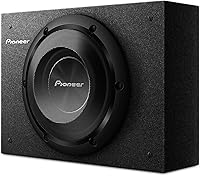 Pioneer TS-A2000LB 8” Subwoofer — image 1