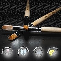 Tammy Taylor Acrylic Nail Brush Cleaner 16oz — image 7