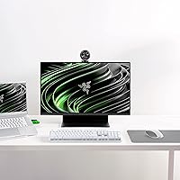 Razer Kiyo Pro Webcam — image 9