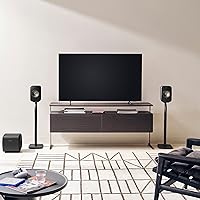 KEF LSX II Wireless HiFi Speaker System — image 7