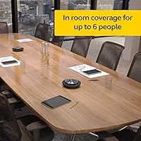 Jabra Speak 710 UC Wireless Bluetooth Speakerphone — image 6