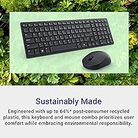 Dell KM555 Silent Keyboard and Mouse — image 13
