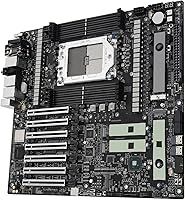 ASUS Pro WS WRX90E-SAGE SE Workstation Motherboard — image 7