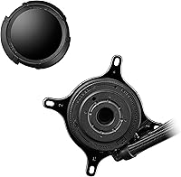 ASUS ROG Strix LC III 360 ARGB LCD AIO Liquid Cooler — image 14