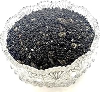 Fire Teas Activated Charcoal & Aloe Bath Salt — image 4