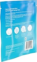 Neutrogena Hydro Boost Hydrating Hydrogel Sheet Mask, 12 Pack — image 11