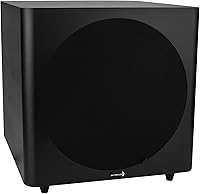 Dayton Audio SUB-1200 12″ Powered Subwoofer — image 1