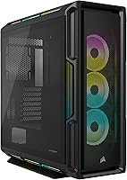 Corsair iCUE 5000T RGB Mid-Tower Case — image 1
