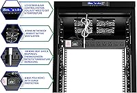 Sysracks 32U Server Rack Cabinet — image 8