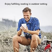 Veidoo E5 5.8-inch E-Ink Ebook Reader 32GB — image 6