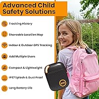 Seculife Kids GPS Tracker — image 3