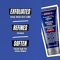 Kiehl's Facial Fuel Moisturizer with SPF 20 for Men, 2.5oz — image 4