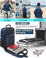 ProEtrade Travel Backpack PE20230501 — image 5