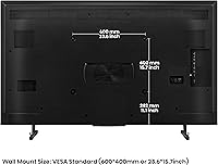 Hisense 75-Inch U8 Series Mini-LED ULED 4K TV — image 12