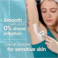 Gillette Venus Extra Smooth Sensitive Women's Razor Blade Refills, 6 Count — image 4
