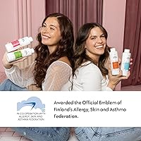 No nothing Sensitive Volumizing Shampoo - 10.15 oz — image 8