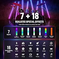 NEEWER TL120C RGB Tube Light — image 4