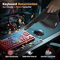 SIN SHINE AD-01 Electric Air Duster — image 3