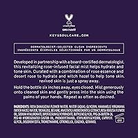 Keys Soulcare Reviving Aura Mist, 3.72 Fl Oz — image 7