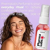 Phermalabs Pheromone Perfume for Women 1oz — image 6