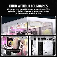 Corsair 3500X ARGB Mid-Tower ATX PC Case — image 5