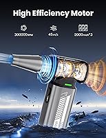 TechSpanner W17 Compressed Air Duster — image 3