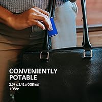 JOIOT Mini Portable SSD 500GB — image 5