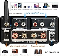 Douk Audio ST-01 Plus Bluetooth Amplifier — image 8