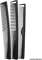 JW Shears & Thinner Combo R Series Barber Scissors — image 4