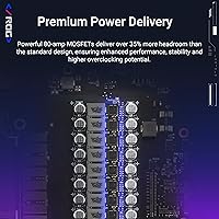 ASUS ROG Astral GeForce RTX 5090 OC Edition 32GB — image 4