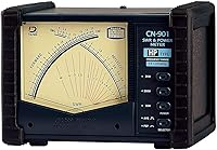 Daiwa CN-901 Professional Series SWR & Power Meter — image 1