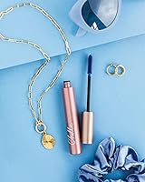 Chella Good Drama Vegan Mascara, Blue, 0.33 Fl. Oz — image 6