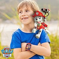 Accutime Paw Patrol Smart Watch PAW4275AZ — image 6