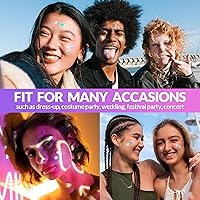 Daolyo Pimple Patches with Salicylic Acid, Tea Tree Oil & Calendula Oil - 168 Count — image 6