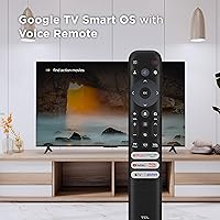 TCL 50-Inch Class S4 4K LED Smart TV (50S450G, 2023) — image 9