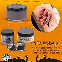 Graftobian Special FX Trauma Pro SFX Makeup Kit — image 2
